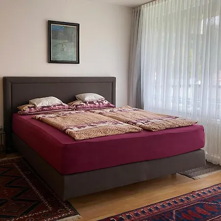 Appartement Am Muenster Mit Alpenweitblick *