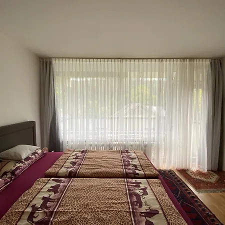 Am Muenster Mit Alpenweitblick Appartement *