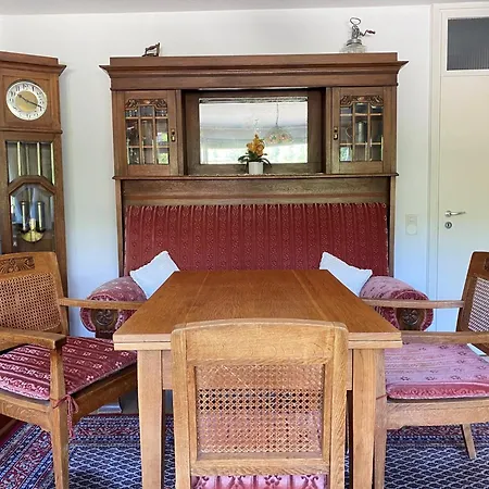 Appartement Am Muenster Mit Alpenweitblick