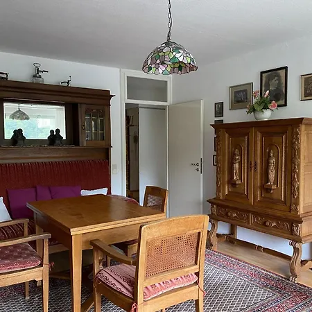 Am Muenster Mit Alpenweitblick Apartment