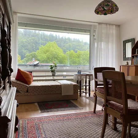 Am Muenster Mit Alpenweitblick Διαμέρισμα Bad Reichenhall