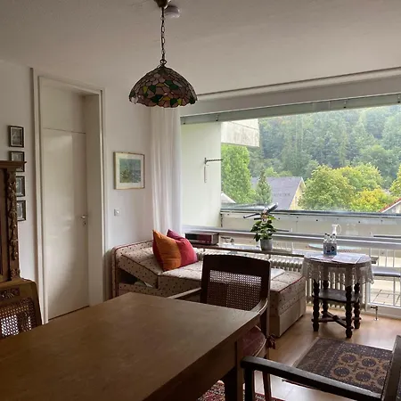Am Muenster Mit Alpenweitblick Apartment