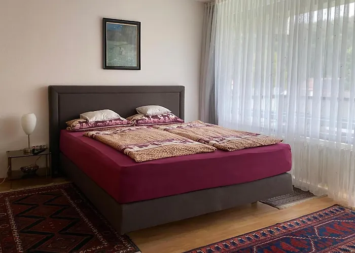 Apartamento Am Münster Mit Alpenweitblick *
