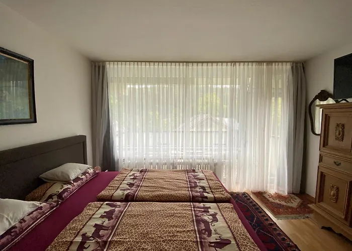 Am Münster Mit Alpenweitblick Apartamento *