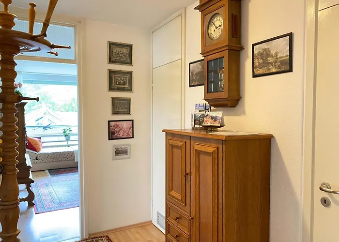 Am Münster Mit Alpenweitblick Apartamento