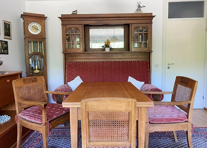 Apartamento Am Münster Mit Alpenweitblick